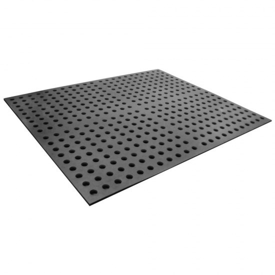 estrado-de-borracha-standard